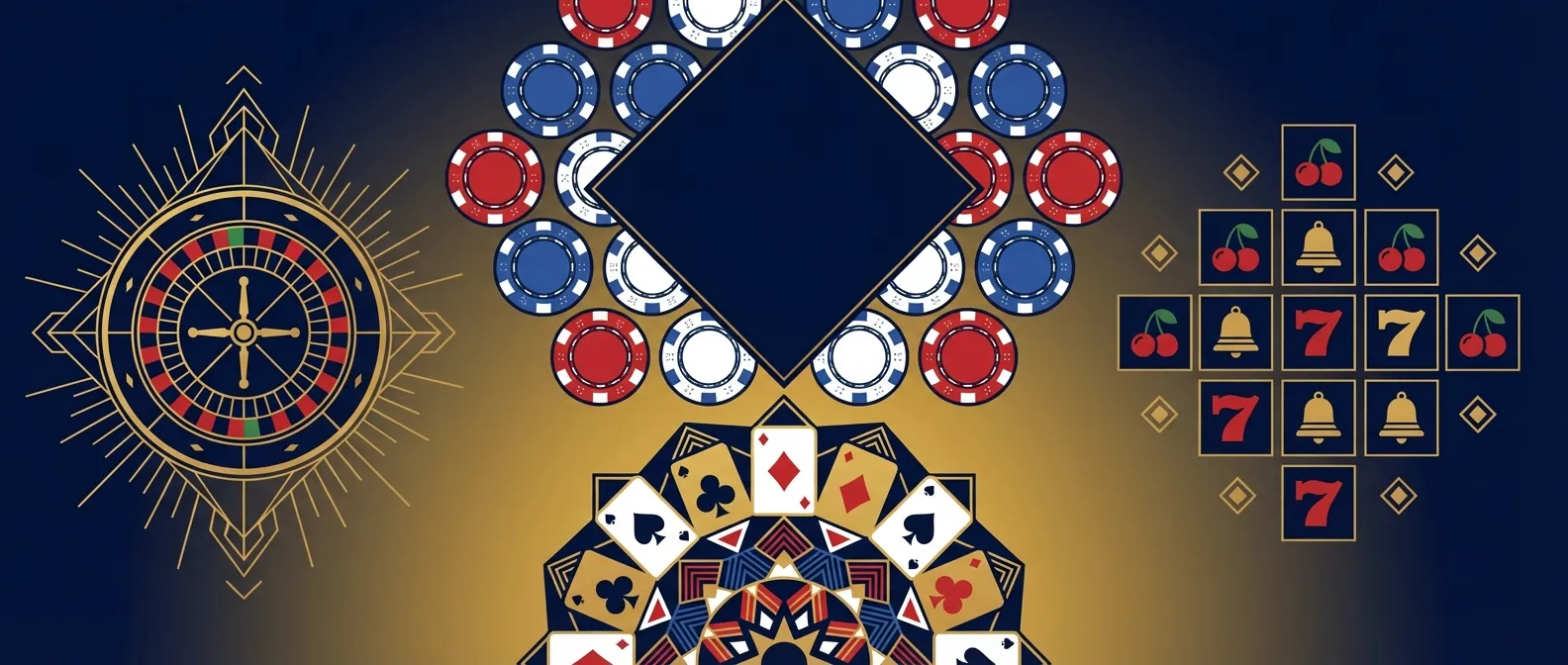 ESC Casino bonus