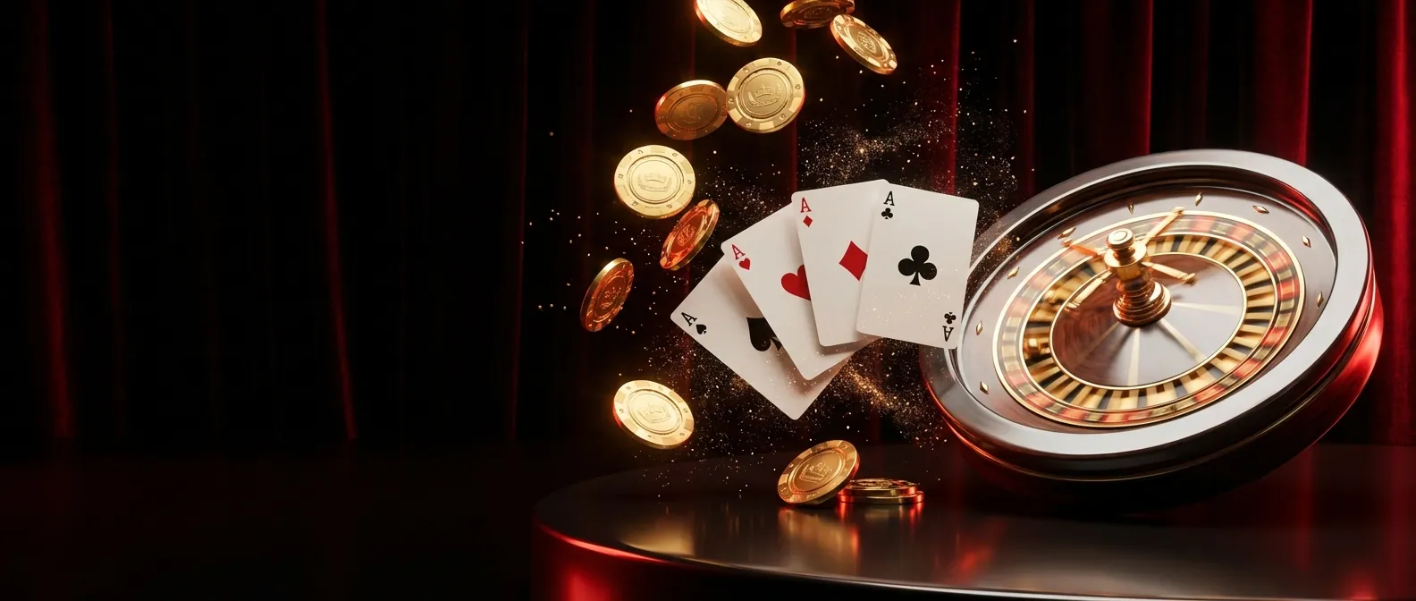 ESC Casino bonus