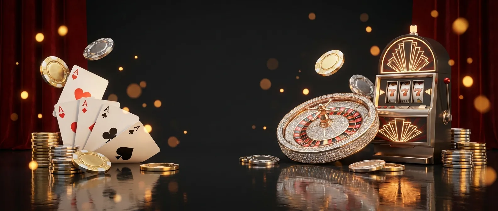 ESC Casino bonus
