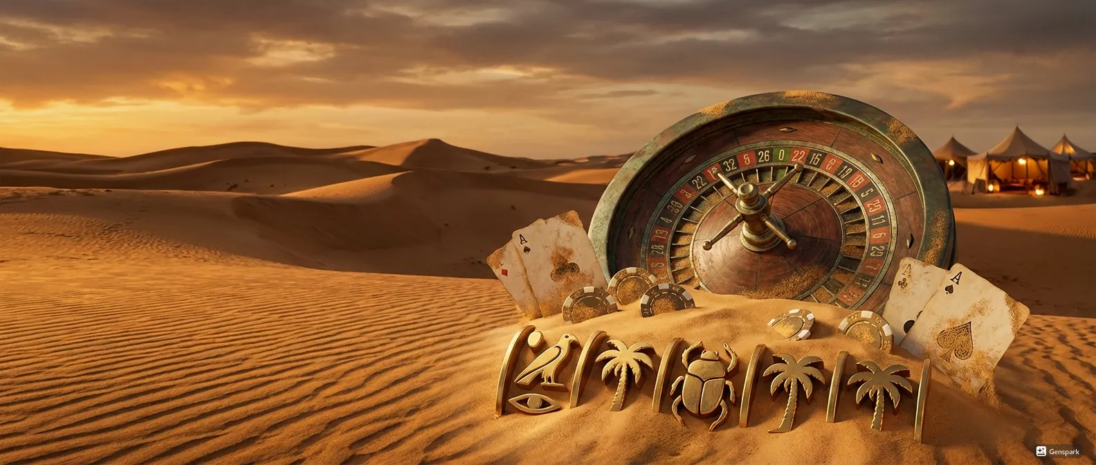 ESC Casino bonus