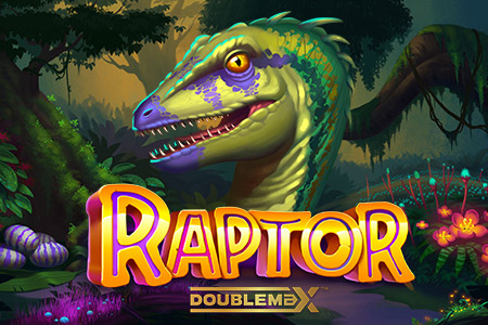 Raptor Doublemax